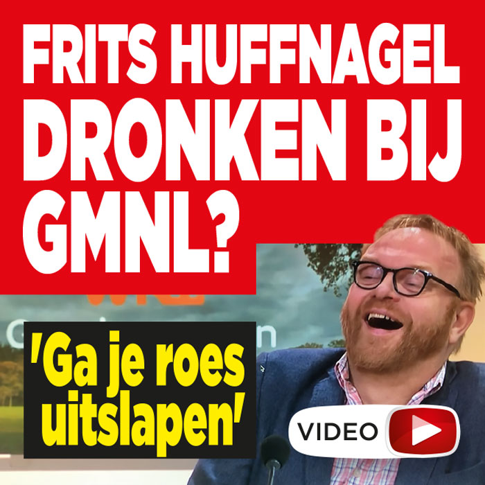 Frits Huffnagel