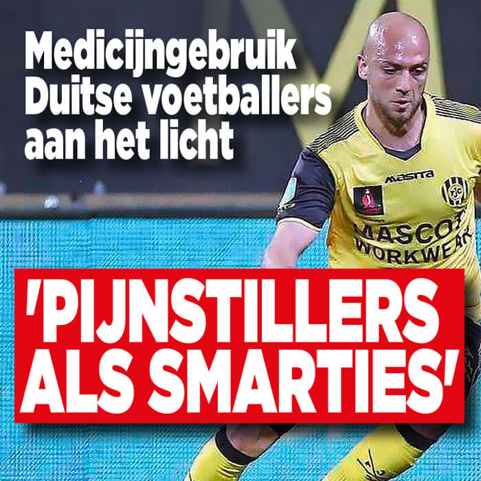 Duits voetbal