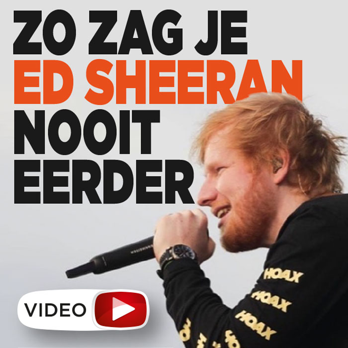 Ed Sheeran|Ed Sheeran