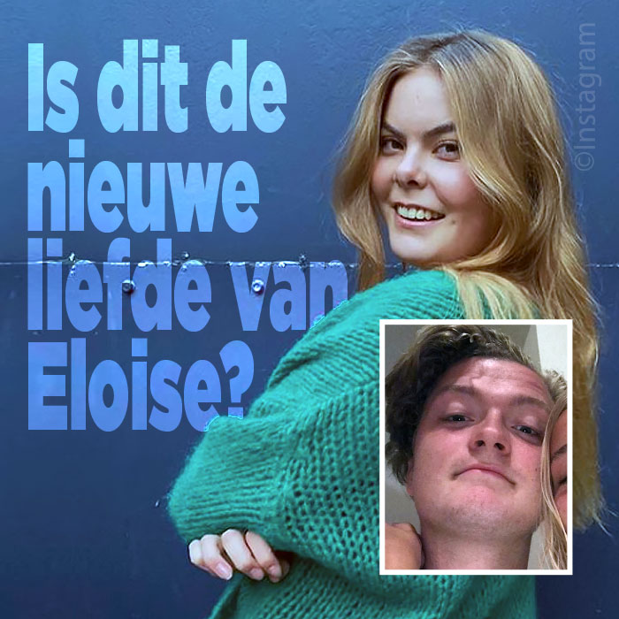 Eloise van Oranje||