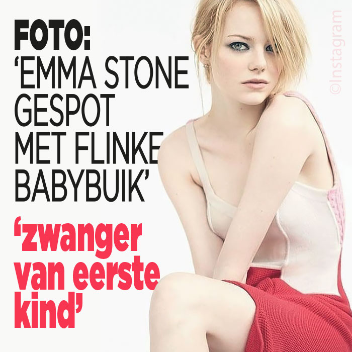 Emma Stone|