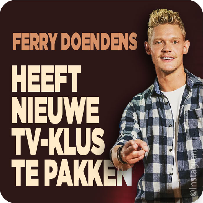 Ferry Doedens