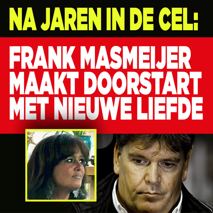 Frank Masmeijer|