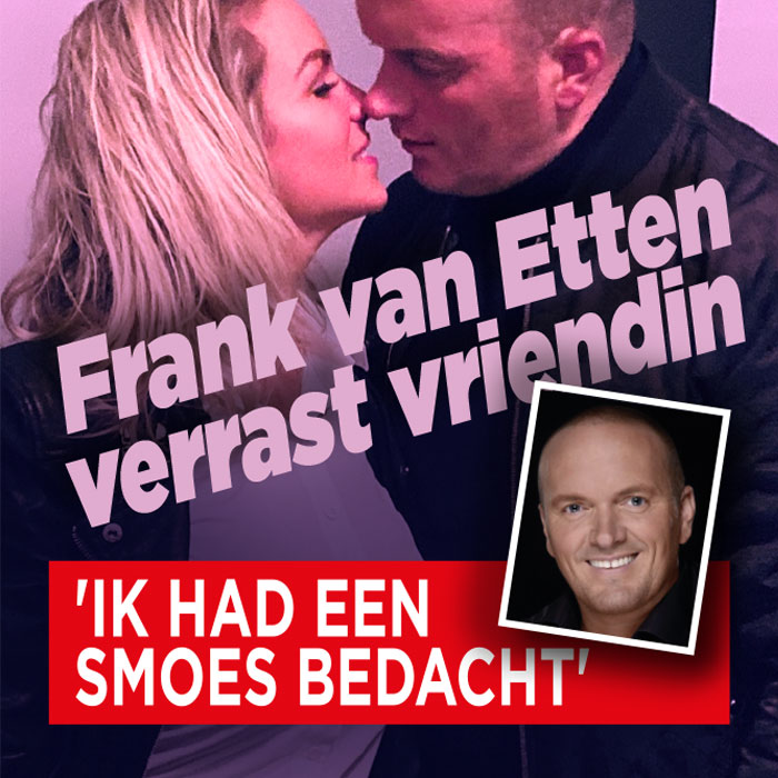 Frank van Etten