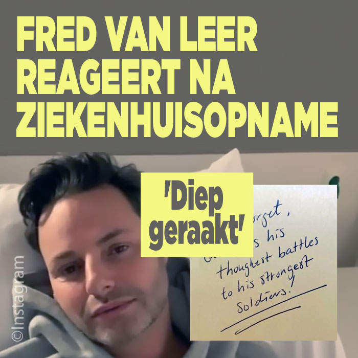 Fred van Leer