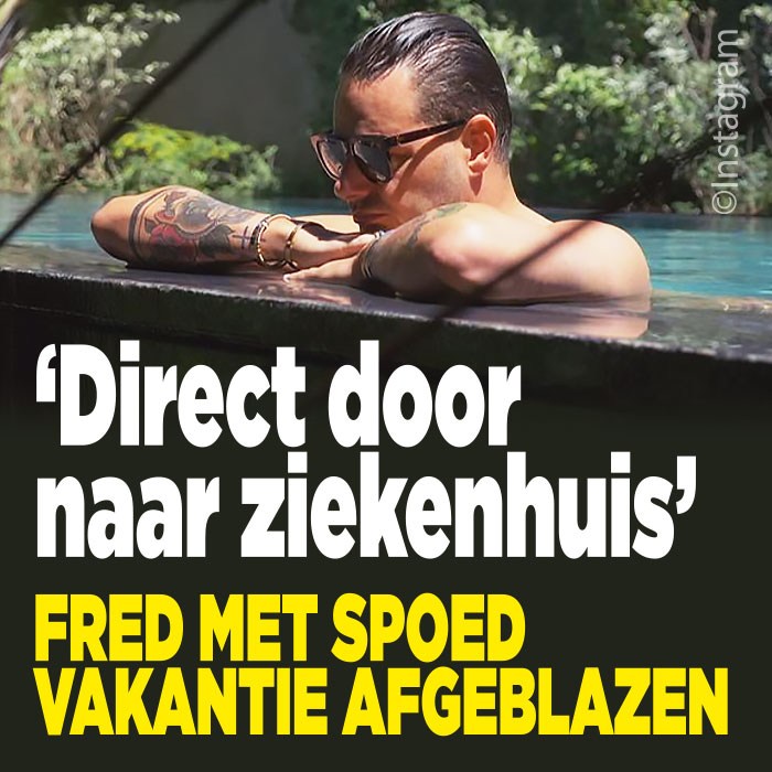 Fred van Leer|