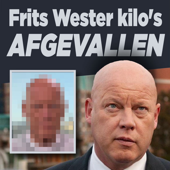 Frits Wester