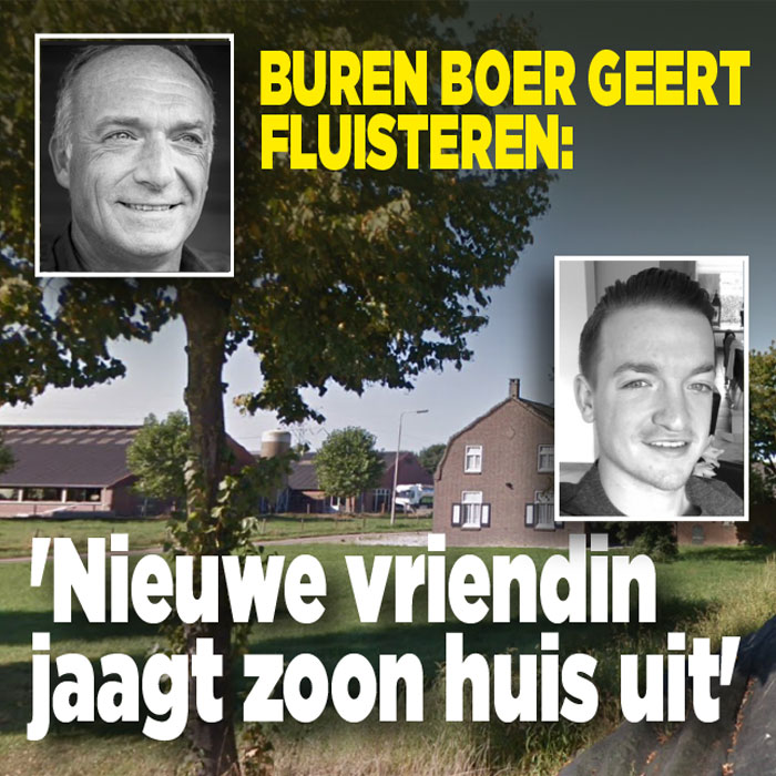 Geert Mooren BZV