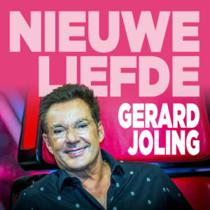 Nieuwe liefde voor Gerard Joling