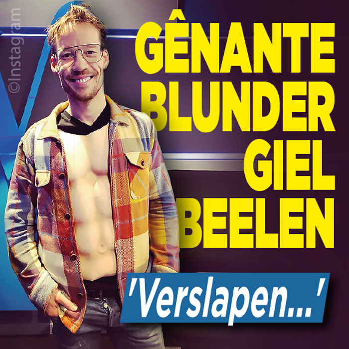 Giel Beelen