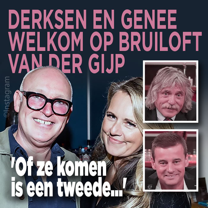Rene van der Gijp
