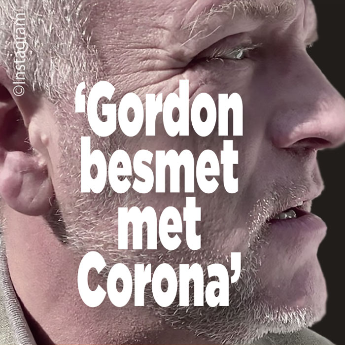 Gordon|