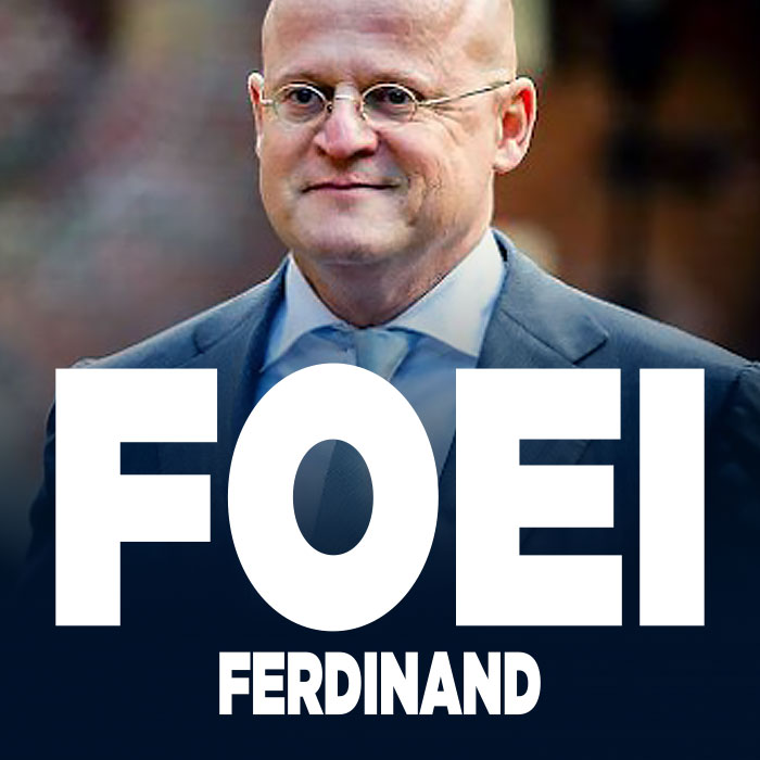 Foei Ferdinand