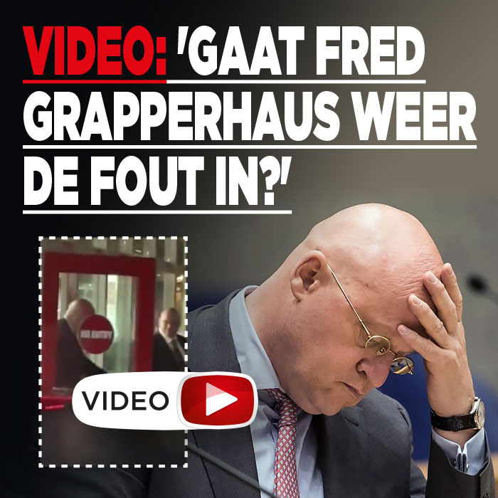 Fred Grapperhaus