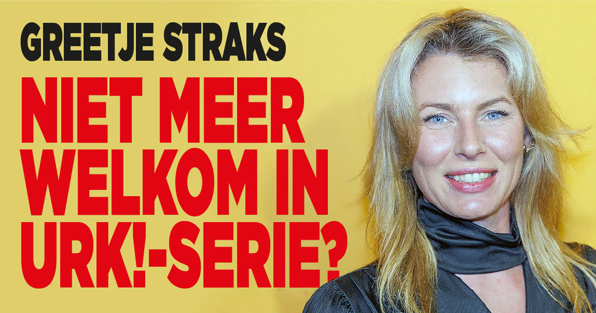 Exit Greetje bij Urk