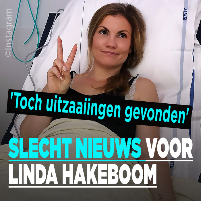 Linda Hakeboom|