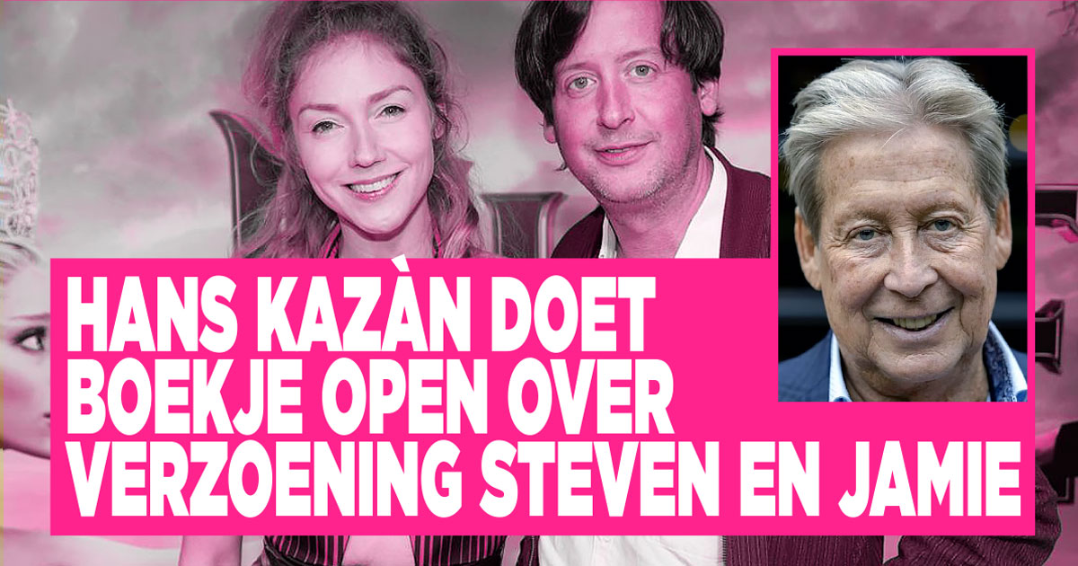 Hans gooit de dirt online