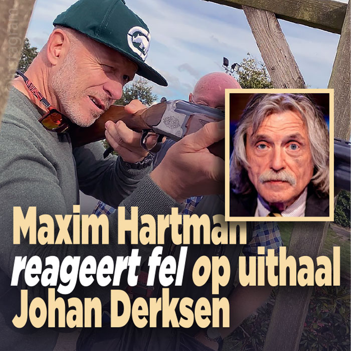 Maxim Hartman
