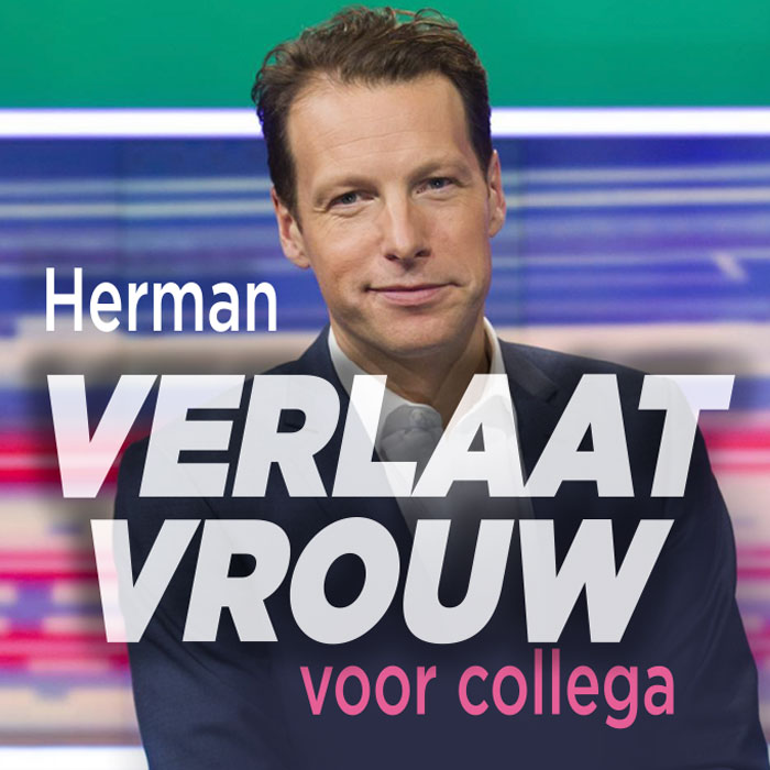 Herman van der Zandt|