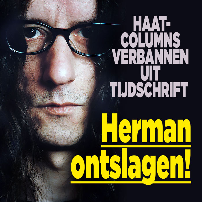Herman Brusselmans