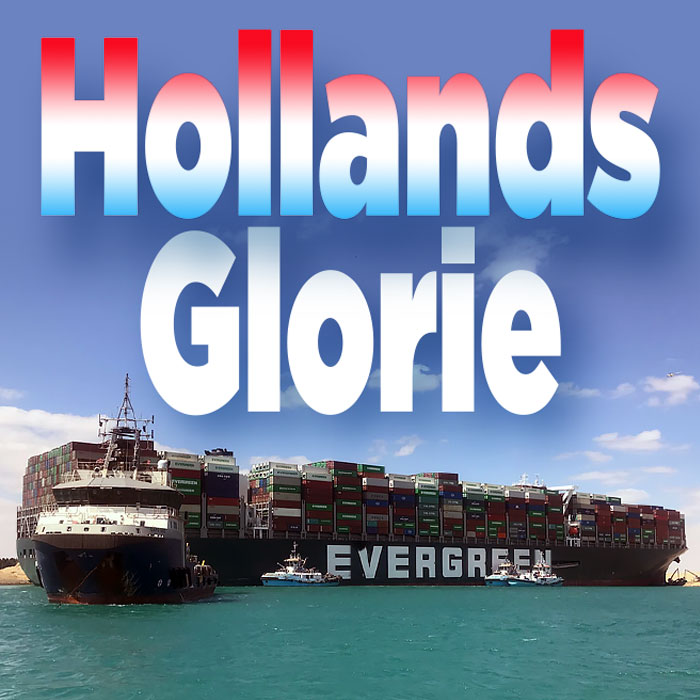 Hollands Glorie|Hollands Glorie|Hollands Glorie