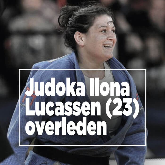 Ilona Lucassen