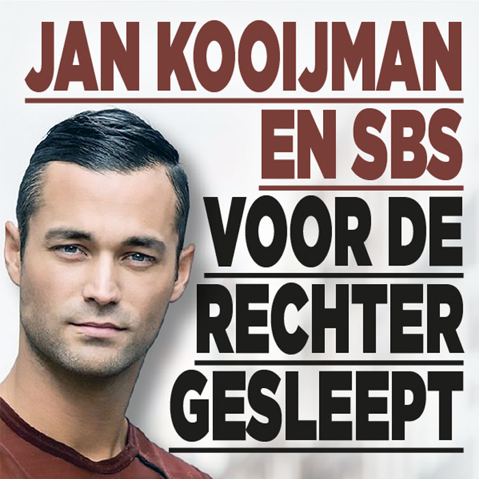 Jan Kooijman|