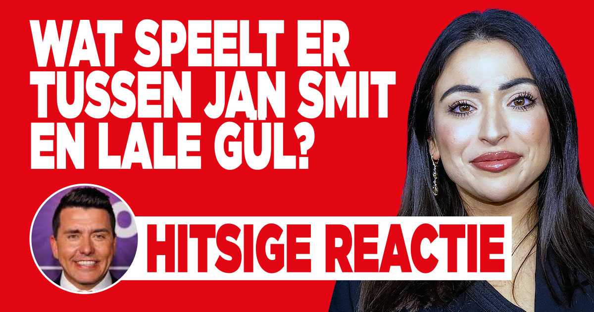 Wat speelt er tussen Jan en Lale?
