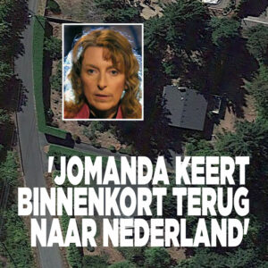&#8216;Jomanda keert binnenkort terug naar Nederland&#8217;