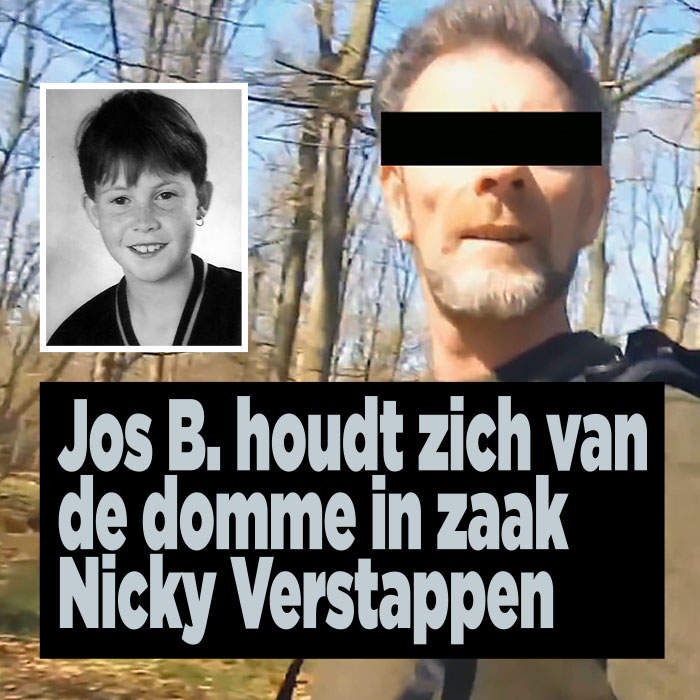 Nicky Verstappen
