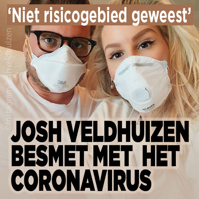 Josh Veldhuizen|