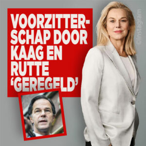 Kamerverkiezing bloedspannend: wordt het voorzitter Vera Bergkamp?
