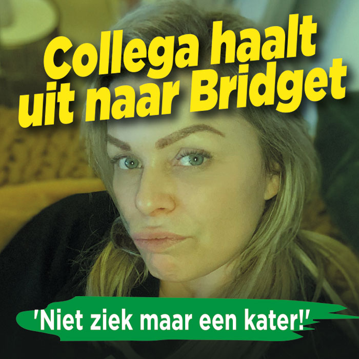 Bridget Maasland