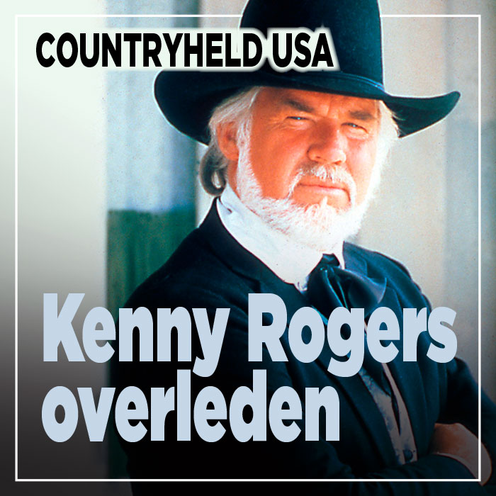 Kenny Rogers|Kenny Rogers dood