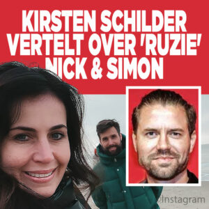 Kirsten Schilder vertelt over &#8216;ruzie&#8217; Nick &#038; Simon