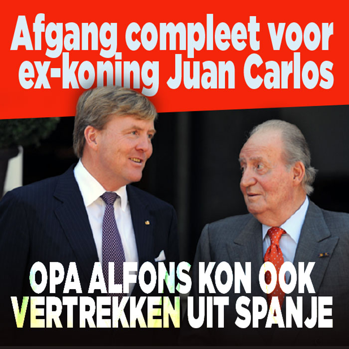 Juan Carlos|Alfons