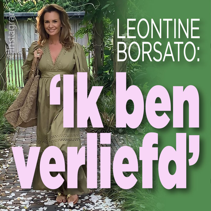 Leontine Borsato|