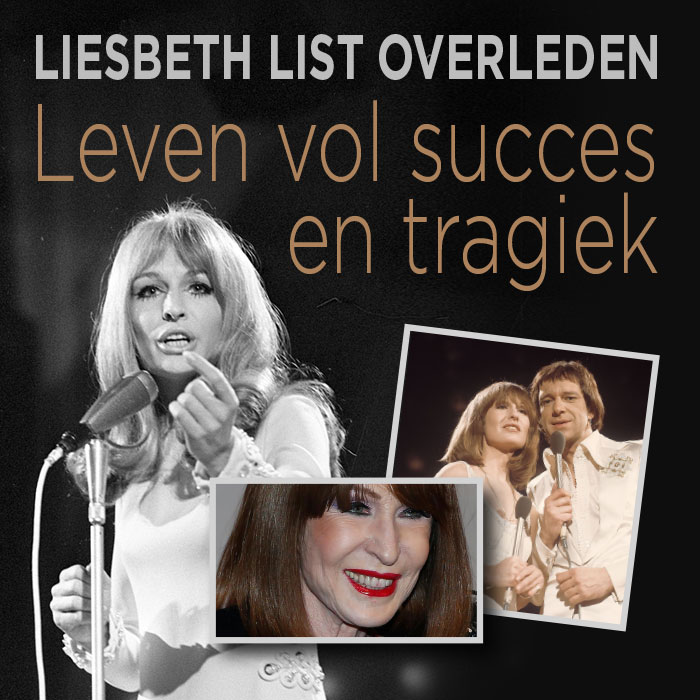 Liesbeth List