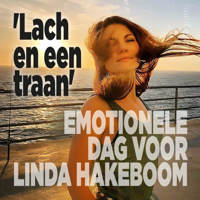 Linda Hakeboom