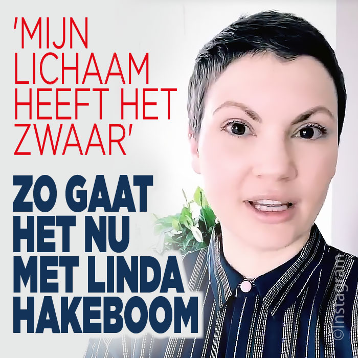 Linda Hakeboom|