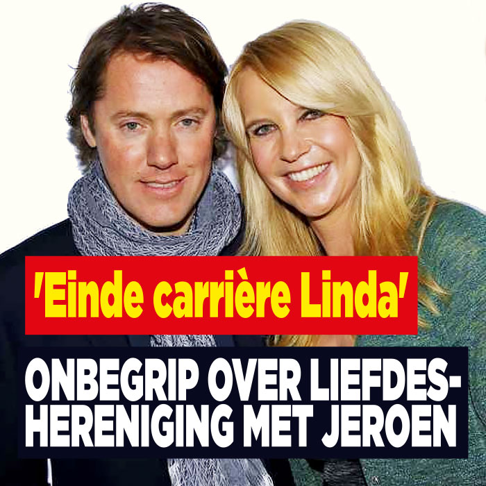 Niemand snapt de leugens meer van Linda de Mol