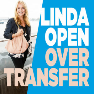 Linda openhartig over transfer naar SBS6