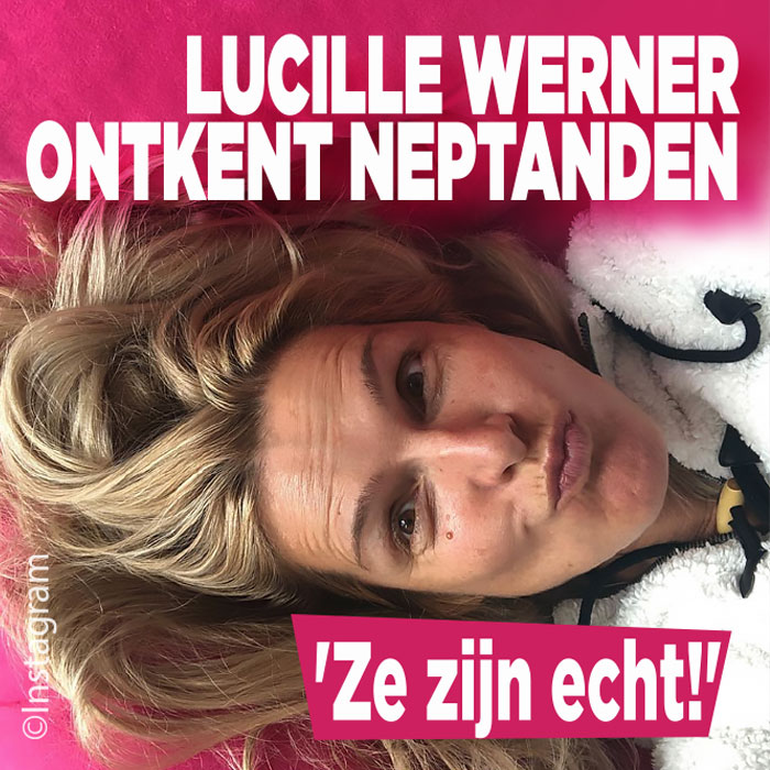 Lucille Werner