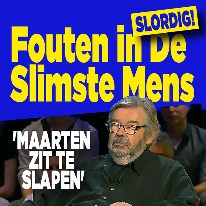 Maarten van Rossum