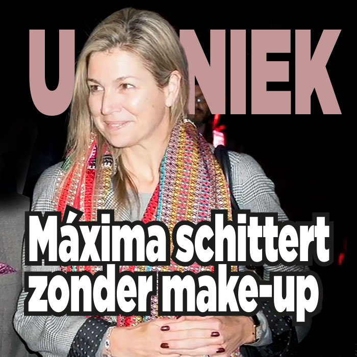 Make-up loze Maxima