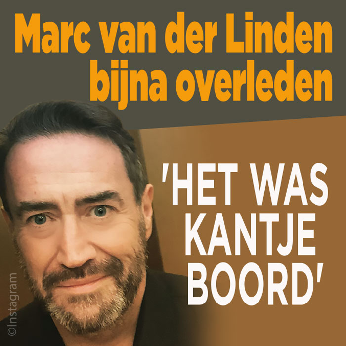 Marc van der Linden|