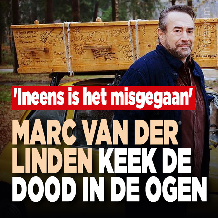 Marc van der Linden