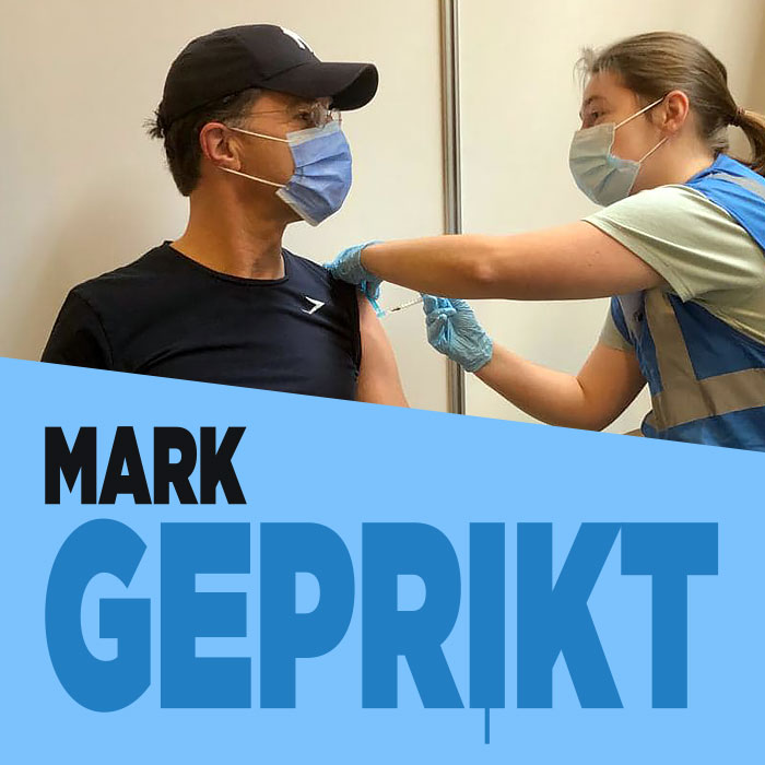 Mark Rutte|Mark Rutte