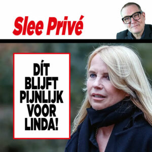 Showbizz-deskundige Matthieu Slee: Dít blijft pijnlijk voor Linda de Mol!