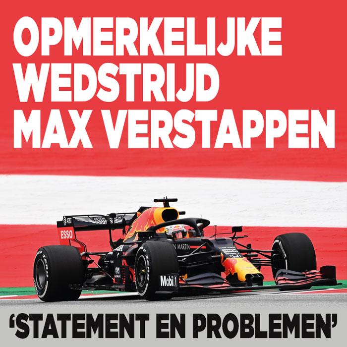 Max Verstappen|